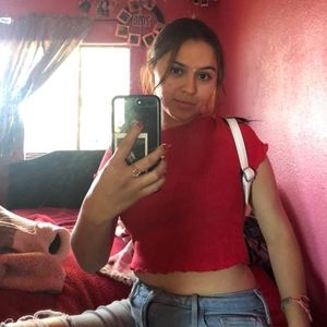 Meet your Posher, Maritza